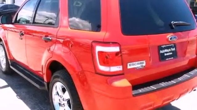 2009 Ford Escape Tampa Bay FL смотреть онлайн