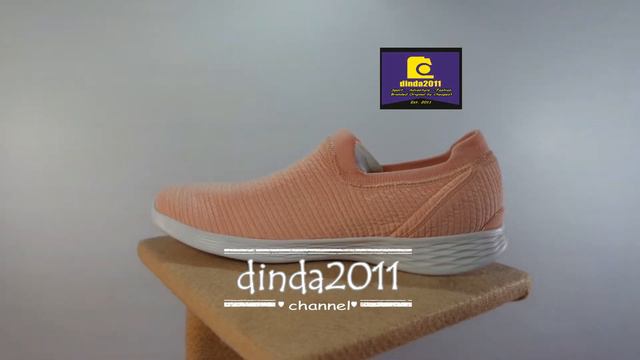 SKECHERS ORIGINAL YOU DEFINE AURORA PEACH SLIP ON BNIB 14974PCH dinda2011 смотреть онлайн