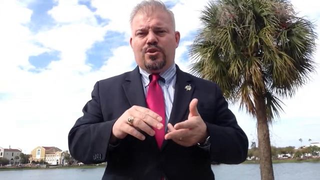 Foreclosure case set for trial—what to expect—by Florida Foreclosure Defense Lawyer Mike Wasylik смотреть онлайн