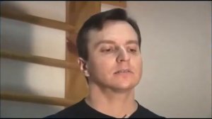 Изометрическая гимнатика. Плечевой сустав.