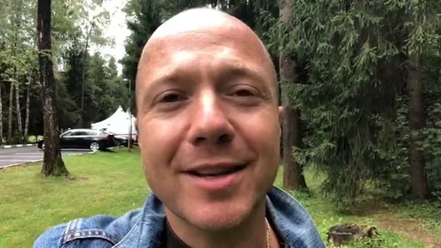 Евгений Стычкин — про акцию «Дети вместо цветов» смотреть онлайн