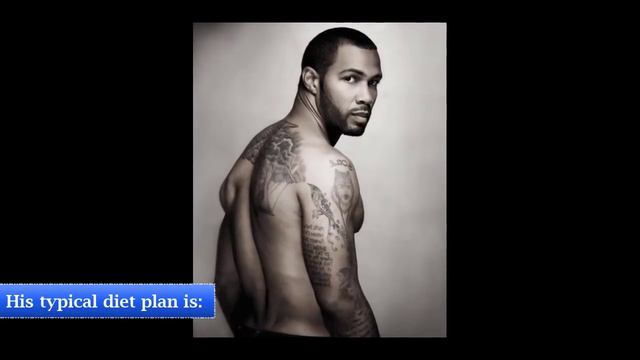 Omari Hardwick Lifestyle, Net Worth, Wife, Girlfriends, House, Car, Age, Biography, Family, Wiki !