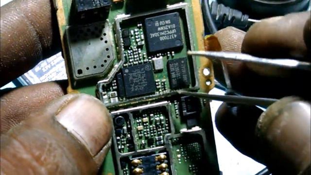 nokia 1200 1208 1209 not charging solution 1000% done смотреть онлайн