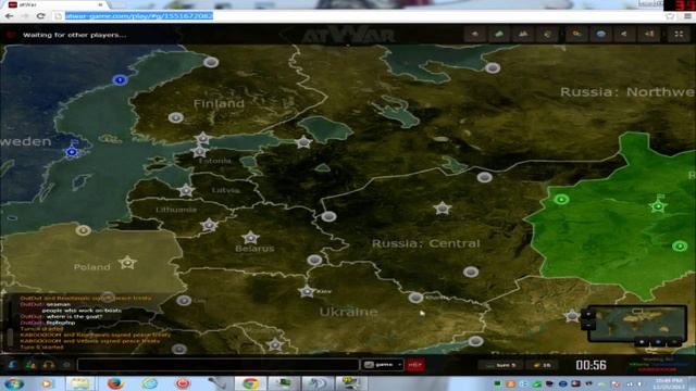 Atwar: The Game That Ruins Friendships смотреть онлайн