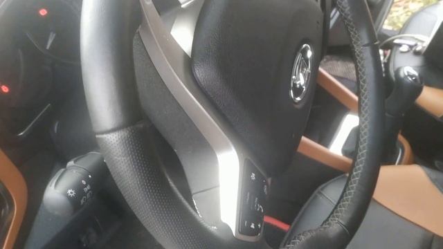 Lada XRAY Cross 1.8 м.т делаем бодрее