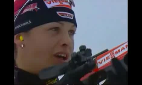 Magdalena Neuner 
