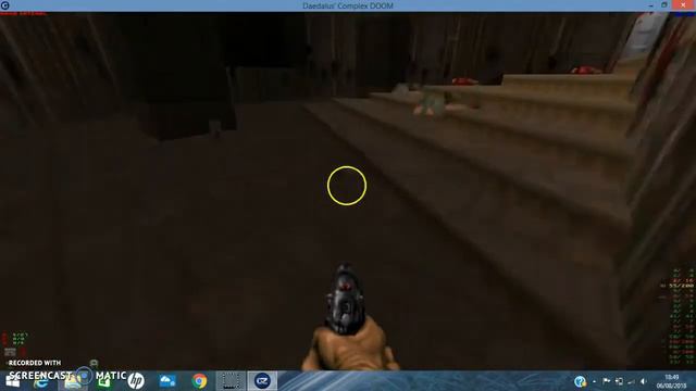 doom wads and mods : COMPLEX DOOM! смотреть онлайн