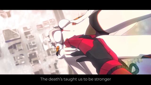 【Tony Yan & Kinoko蘑菇】Sound Of Destiny【Honkai Impact 3rd / 崩壊3rd】Doujin Song GMV смотреть онлайн