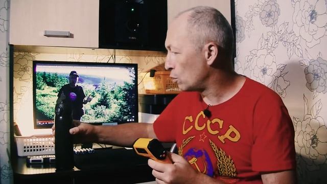 ОБЗОР И ТЕСТ ТЕРМОС ИЗ FIX PRIS. КАКОЙ ТЕРМОС ВЫБРАТЬ. ПОХОДЫ И СНАРЯЖЕНИЕ. ПЕРЕКРЕСТОК СЕМИ ДОРО смотреть онлайн