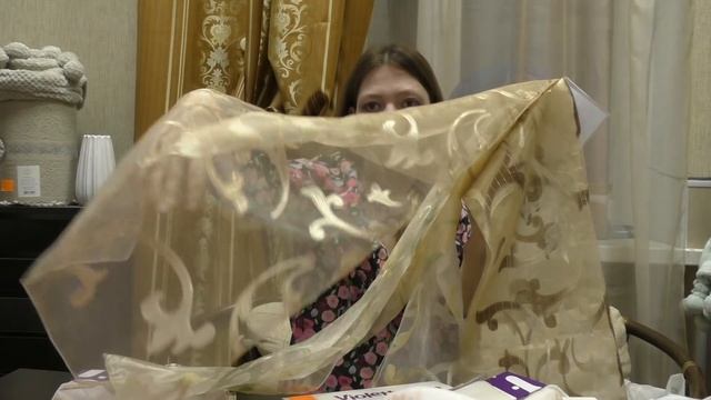#170 Какой тюль сейчас в моде? Тюль с рисунком-отличный выбор для ремонта в 2017 году. Тюль на зака смотреть онлайн