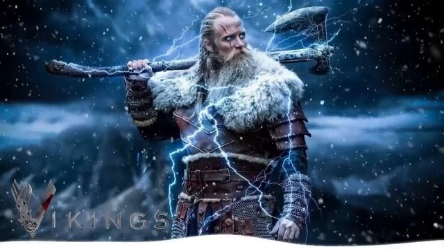 ВОЕННАЯ МУЗЫКА ВИКИНГОВ - Лучшая музыка викингов Всех времен - Самая эпическая народная музыка смотреть онлайн