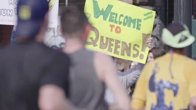NYRR Frontline Heroes Appreciation Video смотреть онлайн
