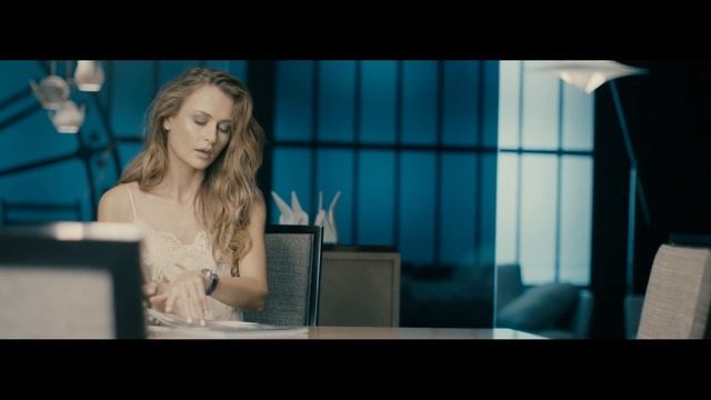 Commercial Laura Baldini смотреть онлайн