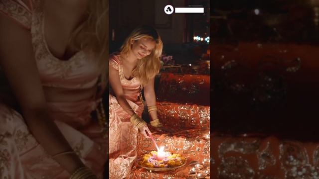 Самая красивая моя Султанша смотреть онлайн