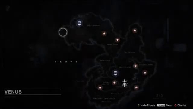 [PS4] Diary of a Hunter: Day 55 - Destiny смотреть онлайн