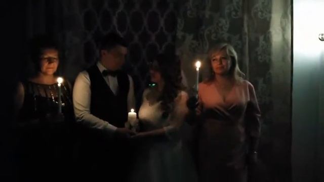 СЕМЕЙНЫЙ ОЧАГ! СВАДЬБА 10.08.2019? смотреть онлайн