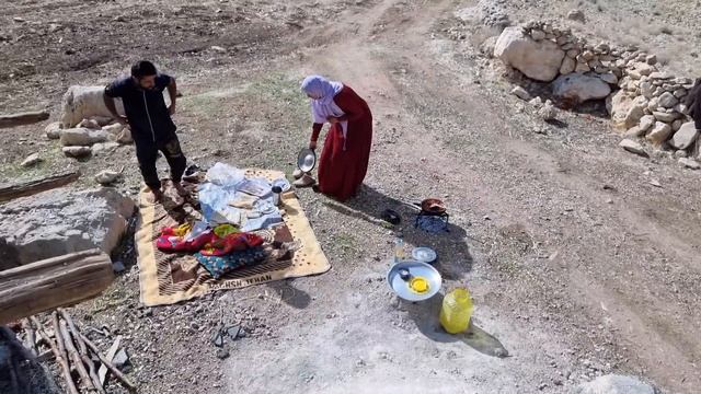 Demolition of parts of the nomadic house after ownership problems were not resolved смотреть онлайн