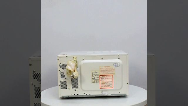 Микроволновая печь Exquisit WD700J17 2 смотреть онлайн