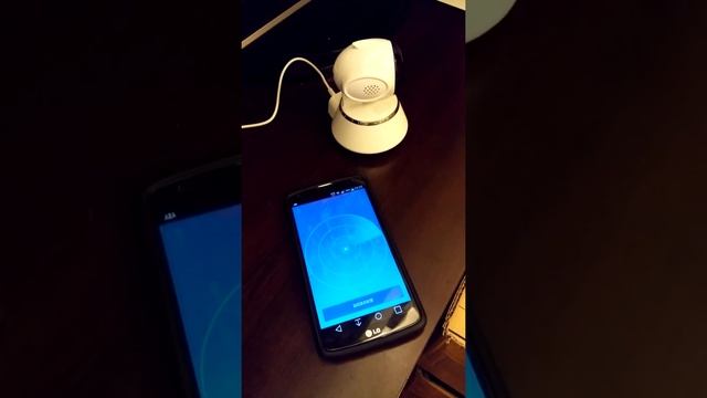 V380 IP Camera (IPC-T3810-Q6S) Setup смотреть онлайн