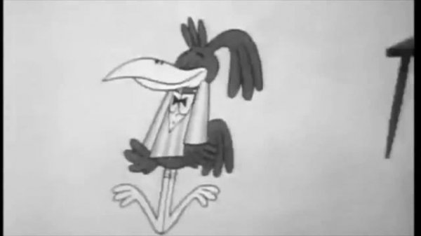 Cocoa Puffs Commercials Compilation Cuckoo Bird