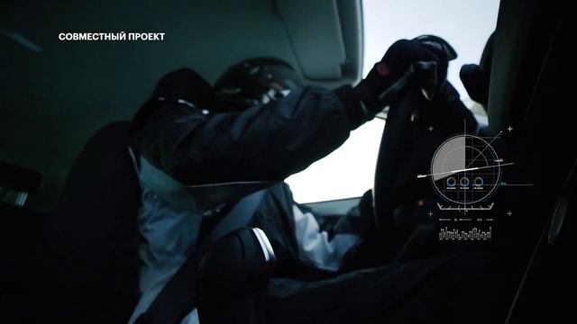 CORDIANT Snow Cross 2 | Законы физики часть 2