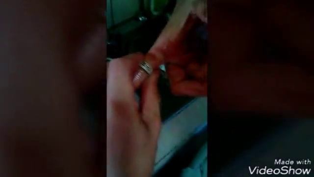 2 Очень простих способа снять кольцо смотреть онлайн