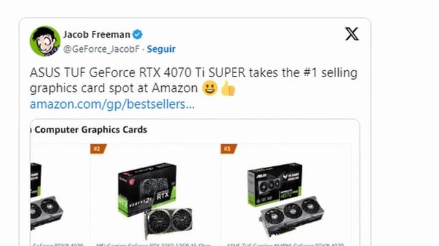 ¿Se queman las Steam Deck OLED?, Las Gráficas MÁS vendidas!, AMD confirma fecha Ryzen 9000... смотреть онлайн