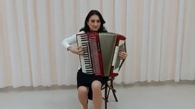 Е.Петербургский " Утомлённое солнце" в исполнении Авдеевой Ксении г.Хвалынск смотреть онлайн