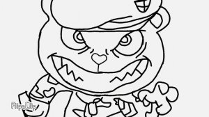 HTF-drawing flippy