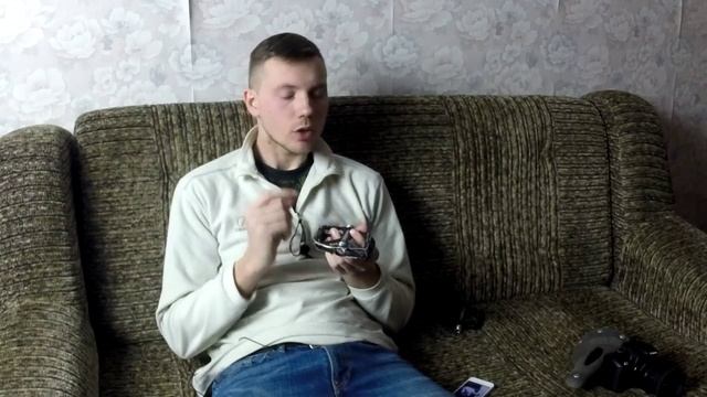 Педали Race Face Æffect (обзор) смотреть онлайн