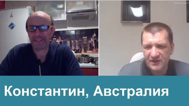 Новости Австралии или Мороз - это очистительная клизма! смотреть онлайн