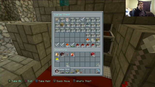 Minecraft World Preview - Gamepass and Play #9 смотреть онлайн