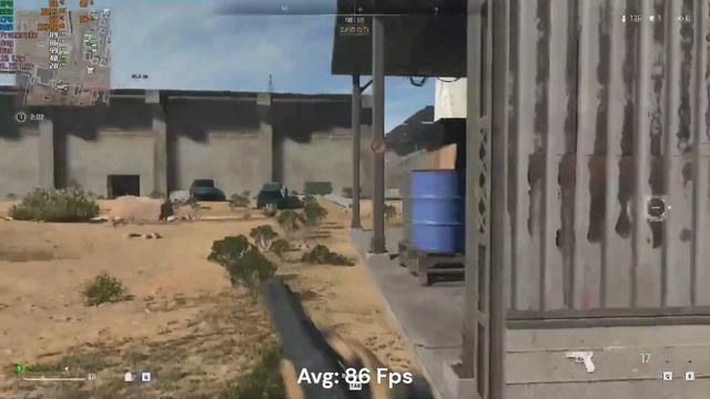 Ryzen 5 5800x3D + Rx 6500XT 4GB Tested in 7 Games смотреть онлайн