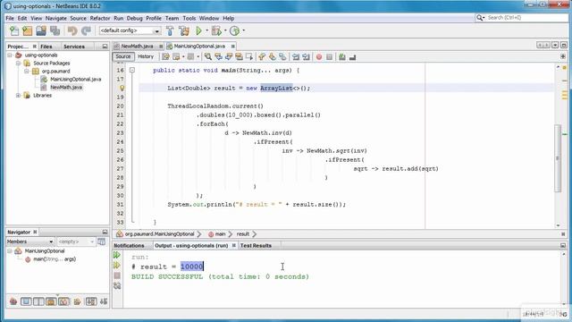 72 Live Coding Failing to Go Parallel with the Wrong Pattern смотреть онлайн