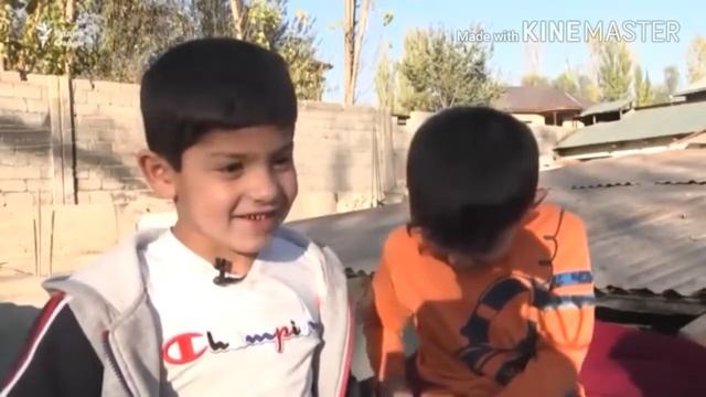 Мальчик в 7 лет записан в книгу рекордов гиннеса, 11к отжиманий смотреть онлайн