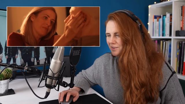 Vocal Coach Reacts To LORNA SHORE - Pain Remains I: Dancing Like Flames (OFFICIAL VIDEO)