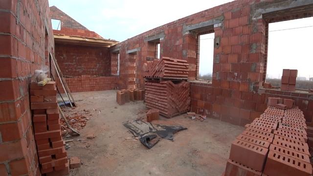 с чего начинается..рабочий день на строй плошадке.. смотреть онлайн