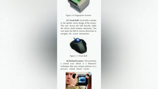 class 11 - chapter 1- Introduction of computer - input devices - keyboard- mouse- finger print- KU смотреть онлайн