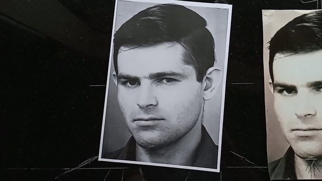 2 урок. Ручная гравировка на камне. Искажения в программе Remini. смотреть онлайн