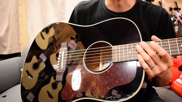 NEW/Headway HJ-560S BLK@guitarshoptantan