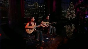 Родриго и Габриэлла