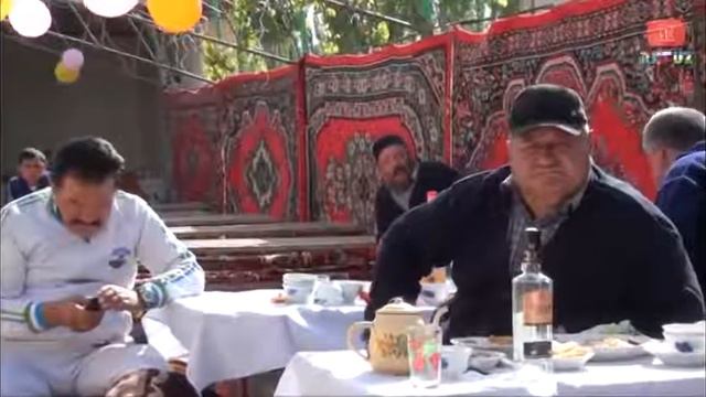 Авазбек Солиев Ошда --  Эшитинг Ором Олинг!