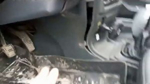 Установка боковых зеркал с подогревом на автомобиль ВАЗ 2115.