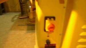 ДРЕВО. HD. Обзор фрезерного станка КОРВЕТ- 84.