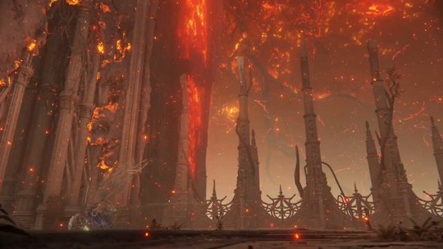 Зачем Годрик пришил себе СОТНЮ РУК ? Elden Ring