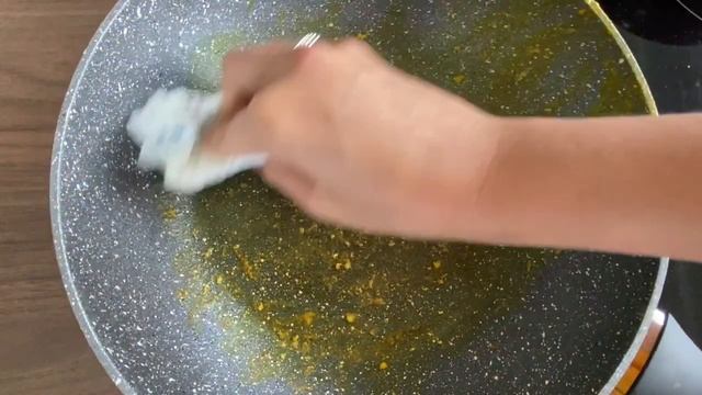 Индийский карри с креветками ?? Indisches Garnelencurry смотреть онлайн