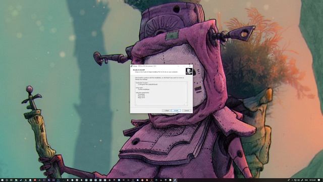 PSD To 3D Installation