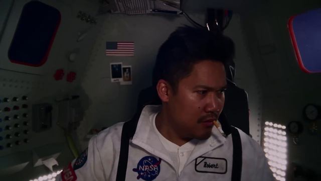 EXPLORER PROJECT V (Rufio In Space) смотреть онлайн
