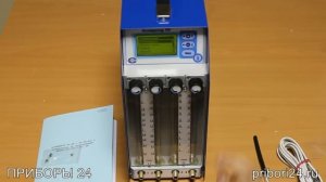 Аспиратор ПУ 4Э