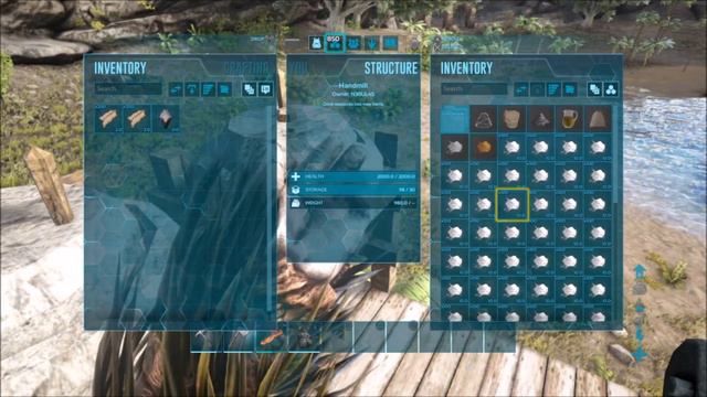 ARK: How To Make Leather And Its Uses!!! (primitive Plus)